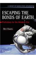 Escaping the Bonds of Earth