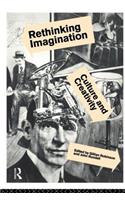 Rethinking Imagination