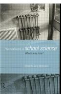 Practical Work in School Science