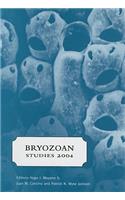 Bryozoan Studies 2004