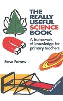Really Useful Science Book