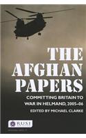 The Afghan Papers