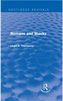 Romans and Blacks (Routledge Revivals)