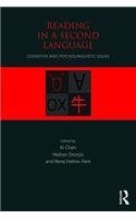 Reading in a Second Language