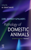 Jubb, Kennedy & Palmer's Pathology of Domestic Animals: Volume 3 - E-Book