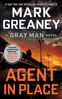 Agent in Place: (7 Gray Man)