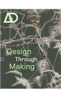 Design through Making