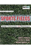 Sports Fields