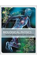 Introduction to Biological Physics for the Health and Life Sciences