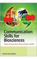 Communication Skills for Biosciences