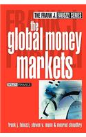 The Global Money Markets