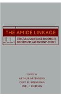 The Amide Linkage