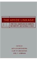 Amide Linkage