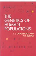 The Genetics of Human Populations