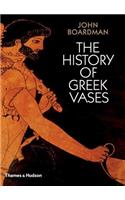 The History of Greek Vases