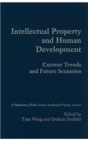 Intellectual Property and Human Development
