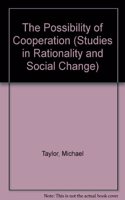 The Possibility of Cooperation