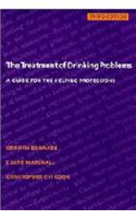 The Treatment of Drinking Problems