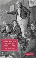 Voice and the Victorian Storyteller