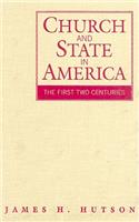 Church and State in America