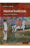 Musical Exoticism