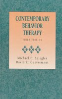 Contemporary Behavioral Therapy