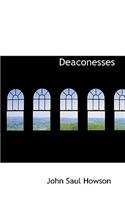 Deaconesses