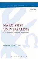 Narcissist Universalism