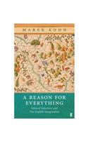 A Reason for Everything