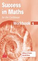 Success in Maths for the Caribbean