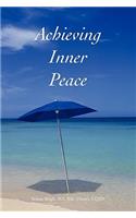 Achieving Inner Peace