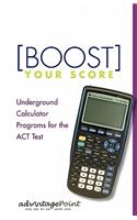Boost Your Score
