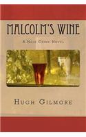 Malcolm's Wine
