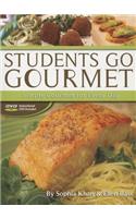 Students Go Gourmet