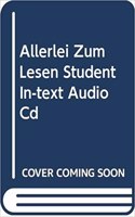 Student In-Text Audio CD