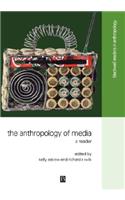 Anthropology Of Media