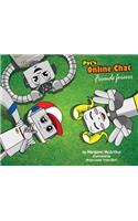 Pat's Online Chat
