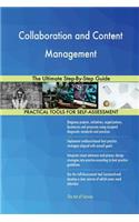 Collaboration and Content Management The Ultimate Step-By-Step Guide