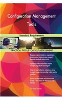 Configuration Management Tools Standard Requirements
