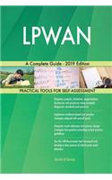 LPWAN A Complete Guide - 2019 Edition