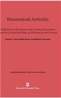 Rheumatoid Arthritis