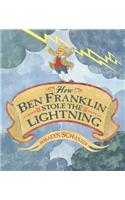 How Ben Franklin stole the lightning