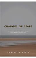 Changes of State