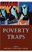 Poverty Traps