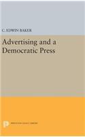 Advertising and a Democratic Press