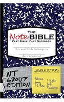 The NoteBible