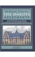 A Grand Tour of the Dakota Apartments