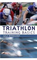 Triathlon Training Basics