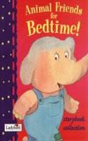 Animal Friends for Bedtime!