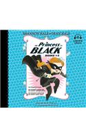 The Princess in Black, Books 1-3